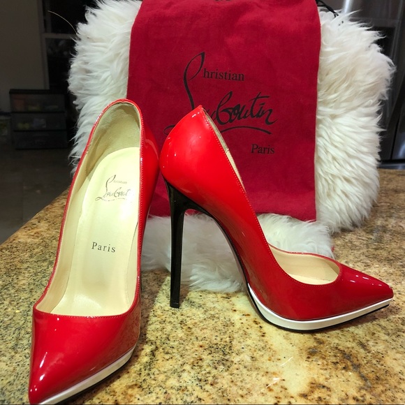 Shoes - Picture 4 of 6